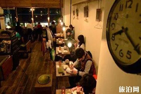 日本淺草寺美食攻略 日本淺草寺美食攻略