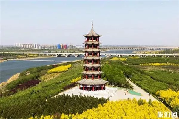 石家莊滹沱河景觀塔<a href='/dizhi/' target=_blank>地址</a> 在哪<a href='/jingdian/' target=_blank>景點</a>介紹 石家莊滹沱河景觀塔地址 在哪景點介紹