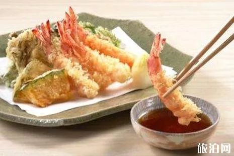 日本淺草寺美食攻略 日本淺草寺美食攻略