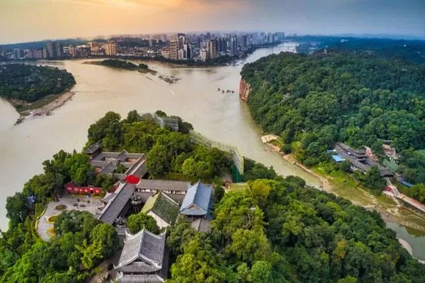 從成都怎么自駕游去樂山大佛景區(qū) 從成都怎么自駕游去樂山大佛景區(qū)