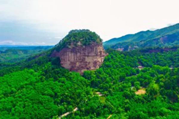 麥積山景區(qū)現(xiàn)在開(kāi)放嗎(附預(yù)約進(jìn)園指南)