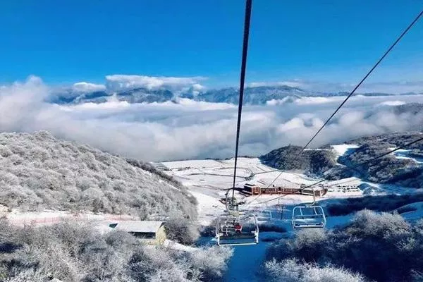 2021-2022九鼎山太子嶺滑雪場(chǎng)開(kāi)放時(shí)間及門(mén)票優(yōu)惠