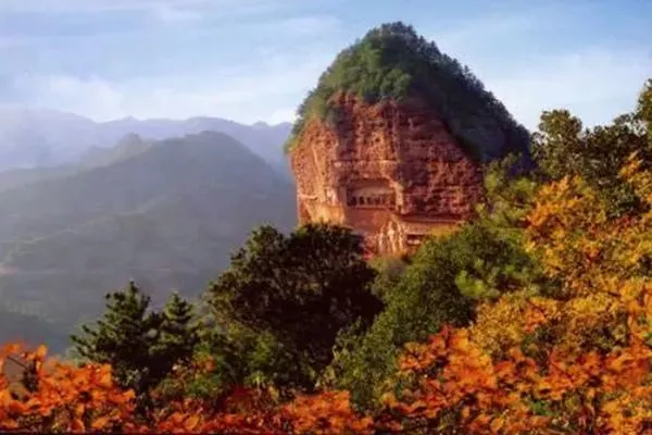 麥積山景區(qū)現(xiàn)在開(kāi)放嗎(附預(yù)約進(jìn)園指南)