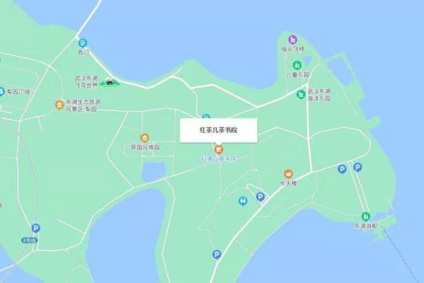 東湖聽濤景區(qū)游玩攻略 交通、游玩、吃喝都給大家介紹清楚