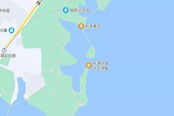 東湖聽濤景區(qū)游玩攻略 交通、游玩、吃喝都給大家介紹清楚