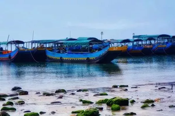 廣西京族三島<a href='http://www.wereld-sieraden.com/' target=_blank>旅游攻略</a>