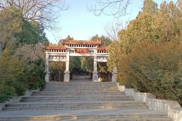 青州云門(mén)山風(fēng)景區(qū)在哪里 在什么地方
