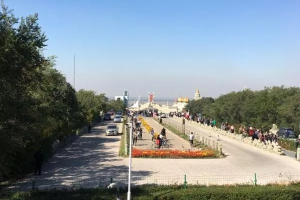 沈陽怪坡風(fēng)景區(qū)營(yíng)業(yè)時(shí)間 開放了嗎