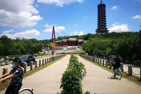 沈陽怪坡風(fēng)景區(qū)營(yíng)業(yè)時(shí)間 開放了嗎