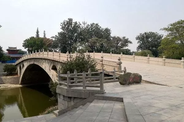 趙州橋景區現在開(kāi)放了嗎及開(kāi)放時(shí)間